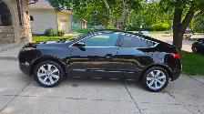 2010 Acura ZDX - Photo 2