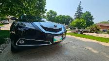 2010 Acura ZDX - Photo 5