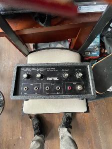 Univox EC-80A