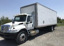 Az Dz Truck Driver