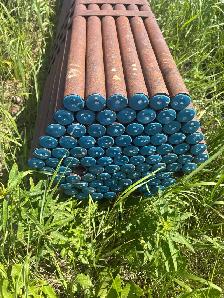 large volume of pipe casing for sale - Photo 2