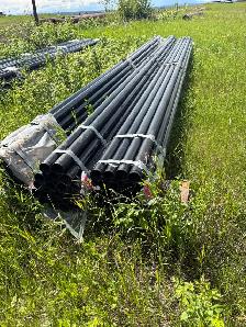 large volume of pipe casing for sale - Photo 3