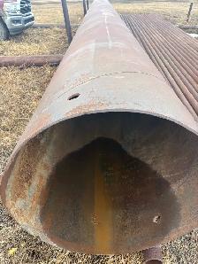 large volume of pipe casing for sale - Photo 4