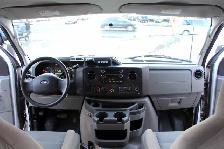 2011 Ford E-450 Extended Cabin 8FT Bed Certified 2 Year Warranty - Photo 24