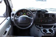 2011 Ford E-450 Extended Cabin 8FT Bed Certified 2 Year Warranty - Photo 27