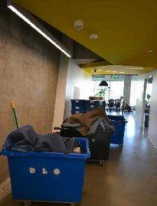 Cash Pay Moving Helper - Photo 4