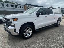2020 Chevrolet Silverado 1500 CREW CAB WITH 6 FOOT BOX! - Photo 2