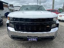 2020 Chevrolet Silverado 1500 CREW CAB WITH 6 FOOT BOX! - Photo 3