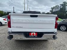 2020 Chevrolet Silverado 1500 CREW CAB WITH 6 FOOT BOX! - Photo 6