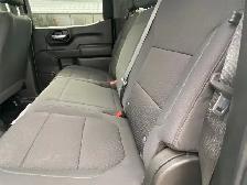 2020 Chevrolet Silverado 1500 CREW CAB WITH 6 FOOT BOX! - Photo 8
