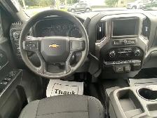 2020 Chevrolet Silverado 1500 CREW CAB WITH 6 FOOT BOX! - Photo 9