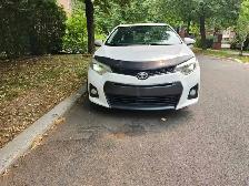 Toyota Corolla S sport 2016 - Photo 2