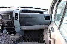 2016 Mercedes-Benz Sprinter 2500 170" 4-Cylinder Certified 2 - Photo 14