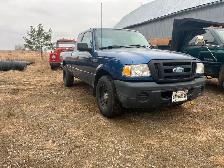2009 ford ranger 4.0 4x4 manual - Photo 2