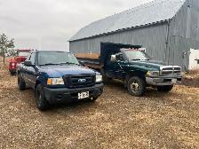 2009 ford ranger 4.0 4x4 manual - Photo 3