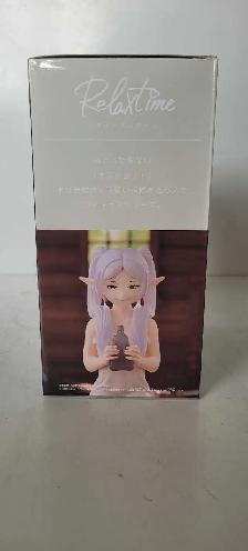 Bandai Frieren Relaxtime Figurine (32950288) - Photo 2