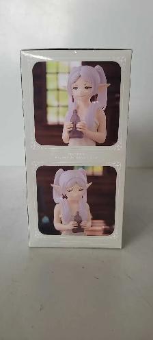 Bandai Frieren Relaxtime Figurine (32950288) - Photo 3