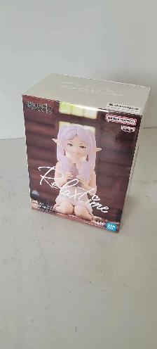 Bandai Frieren Relaxtime Figurine (32950288) - Photo 4