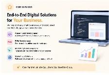 Custom Full-Stack Web Development, PWAs & Targeted Ad Campaigns - Photo 4