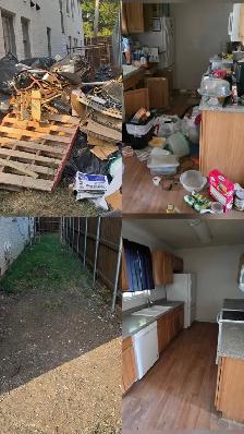 Junk Removal And More - Photo 2