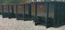 Disposal Bin Rental! For Construction, Renovation, & More! - Photo 5