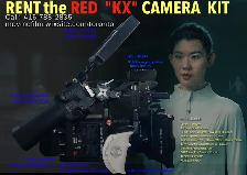 Spiderman Brand New Day used Red Camera in fights. Rent a RED! - Photo 2