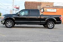2018 Ford F-150 XLT 4X4 5.0L Long Bed CERTIFIED 2 YEAR W - Photo 3