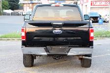 2018 Ford F-150 XLT 4X4 5.0L Long Bed CERTIFIED 2 YEAR W - Photo 5