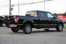 2018 Ford F-150 XLT 4X4 5.0L Long Bed CERTIFIED 2 YEAR W - Photo 6