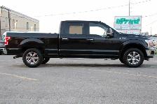 2018 Ford F-150 XLT 4X4 5.0L Long Bed CERTIFIED 2 YEAR W - Photo 7