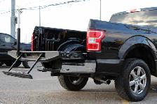 2018 Ford F-150 XLT 4X4 5.0L Long Bed CERTIFIED 2 YEAR W - Photo 9