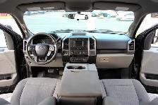 2018 Ford F-150 XLT 4X4 5.0L Long Bed CERTIFIED 2 YEAR W - Photo 19