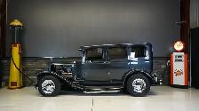 1928 Desoto Model K - A/C, Power Brakes, Power Steering