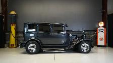 1928 Desoto Model K - A/C, Power Brakes, Power Steering - Photo 2