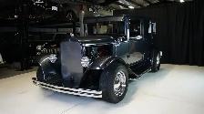 1928 Desoto Model K - A/C, Power Brakes, Power Steering - Photo 3