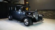 1928 Desoto Model K - A/C, Power Brakes, Power Steering - Photo 4
