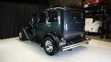 1928 Desoto Model K - A/C, Power Brakes, Power Steering - Photo 5