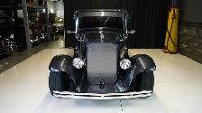 1928 Desoto Model K - A/C, Power Brakes, Power Steering - Photo 7