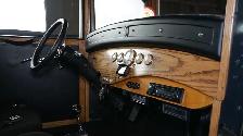 1928 Desoto Model K - A/C, Power Brakes, Power Steering - Photo 9