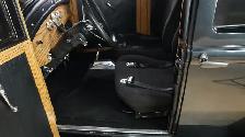 1928 Desoto Model K - A/C, Power Brakes, Power Steering - Photo 10