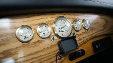 1928 Desoto Model K - A/C, Power Brakes, Power Steering - Photo 14