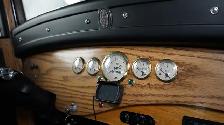 1928 Desoto Model K - A/C, Power Brakes, Power Steering - Photo 18