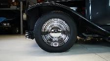 1928 Desoto Model K - A/C, Power Brakes, Power Steering - Photo 19
