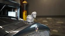 1928 Desoto Model K - A/C, Power Brakes, Power Steering - Photo 22