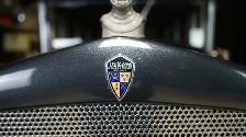 1928 Desoto Model K - A/C, Power Brakes, Power Steering - Photo 23