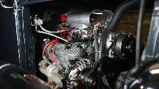 1928 Desoto Model K - A/C, Power Brakes, Power Steering - Photo 25