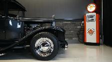 1928 Desoto Model K - A/C, Power Brakes, Power Steering - Photo 26