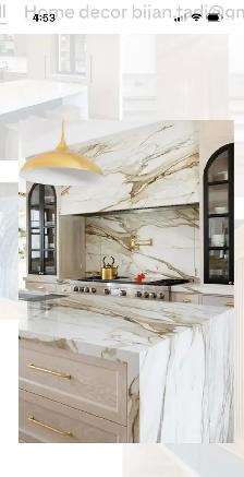 Quartz Countertops - Photo 10