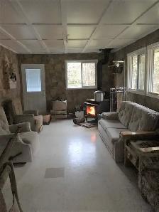 Well-treed recreational 100-acre property w/cottage Sunridge ON - Photo 6