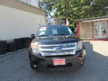2014 Ford Explorer XLT - Photo 2